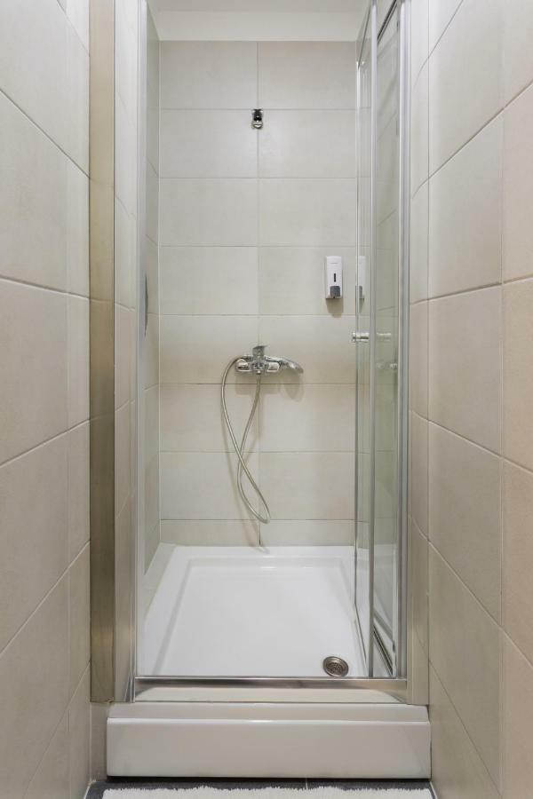 Apartmani Mursa Osijek Exterior photo