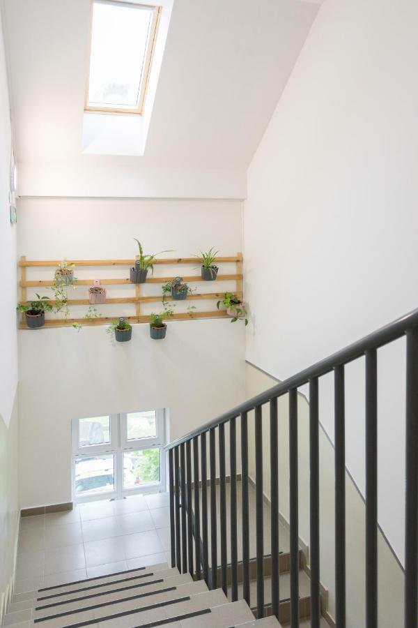 Apartmani Mursa Osijek Exterior photo